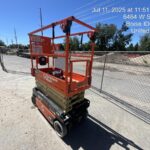 2025 JLG ES1932