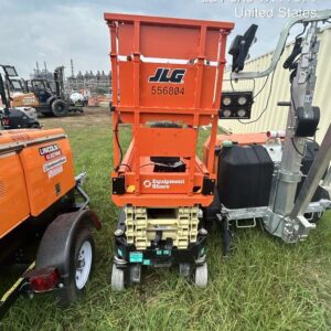 2025 JLG ES1932