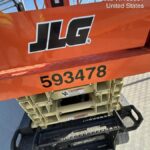 2025 JLG ES1932