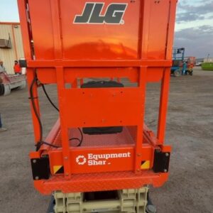 2025 JLG ES1932