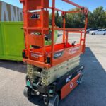 2025 JLG ES1932