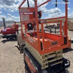 2025 JLG ES1932