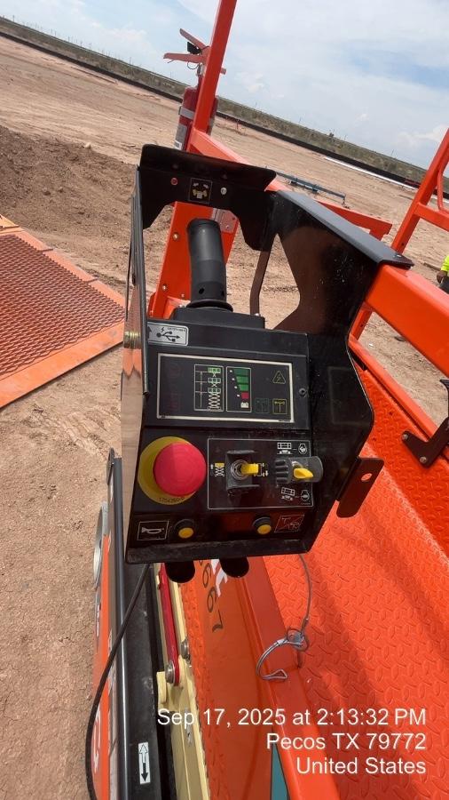 2025 JLG ES1932 2025 JLG ES1932