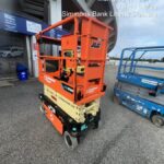 2025 JLG ES1932
