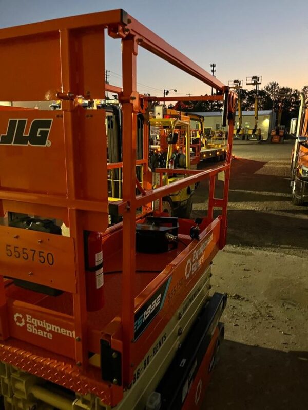2025 JLG ES1932 2025 JLG ES1932
