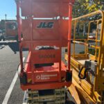 2025 JLG ES1932