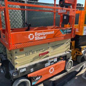 2025 JLG ES1932