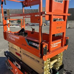 2025 JLG ES1932