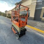 2025 JLG ES1932