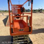 2025 JLG ES1932