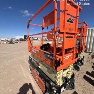 2025 JLG ES1932