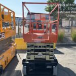 2025 JLG ES3246