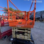 2025 JLG ES3246