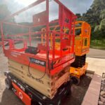 2025 JLG ES3246