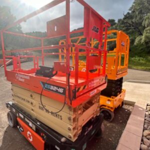 2025 JLG ES3246