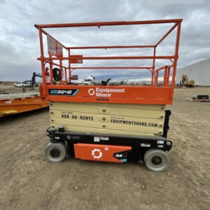 2025 JLG ES3246