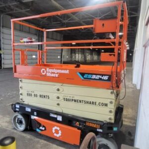 2025 JLG ES3246