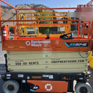2025 JLG ES3246