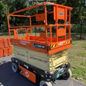 2025 JLG ES3246