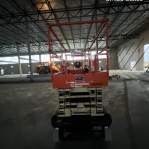 2025 JLG ES3246