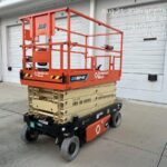 2025 JLG ES3246