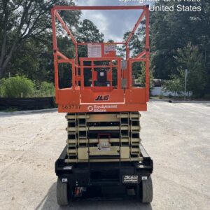 2025 JLG ES3246