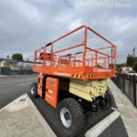 2025 JLG RT3394
