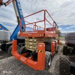 2025 JLG RT4394