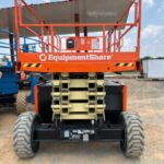 2025 JLG RT4394