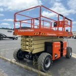 2025 JLG RT4394