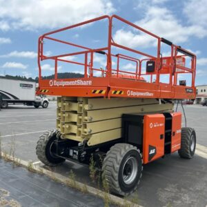 2025 JLG RT4394