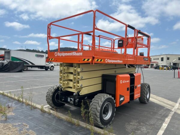 2025 JLG RT4394 2025 JLG RT4394