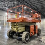 2025 JLG RT4394