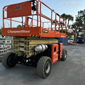2025 JLG RT4394