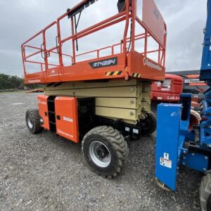 2025 JLG RT4394