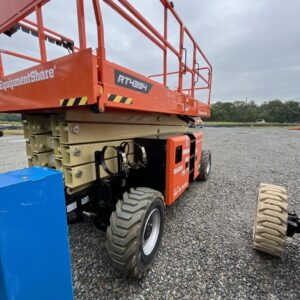 2025 JLG RT4394
