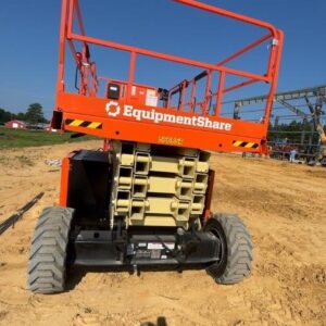 2025 JLG RT4394