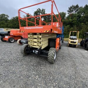 2025 JLG RT4394