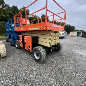 2025 JLG RT4394