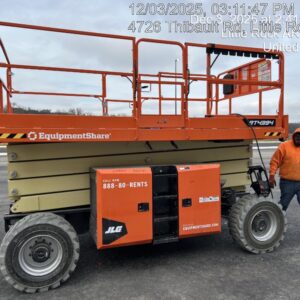 2025 JLG RT4394