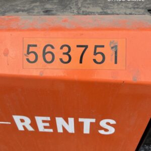 2025 JLG RT4394