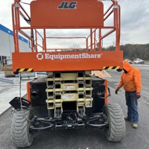 2025 JLG RT4394