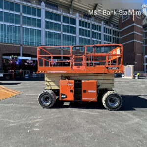 2025 JLG RT4394
