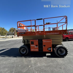 2025 JLG RT4394