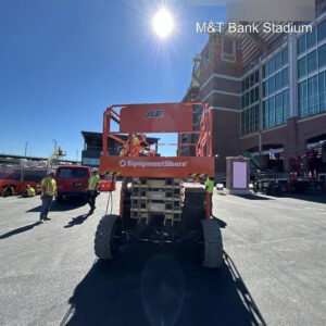 2025 JLG RT4394