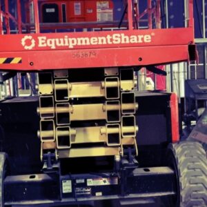 2025 JLG RT4394