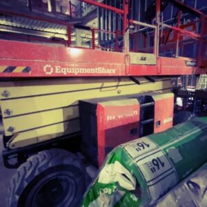 2025 JLG RT4394