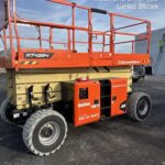 2025 JLG RT4394
