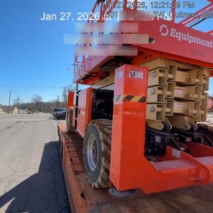 2025 JLG RT4394