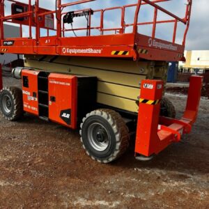2025 JLG RT4394
